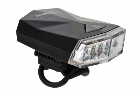 Фара M-WAVE Apollon 4.3