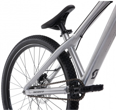 Scott Voltage YZ 0.1 (2020)
