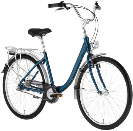 Велосипед Kellys Avenue 10 2020