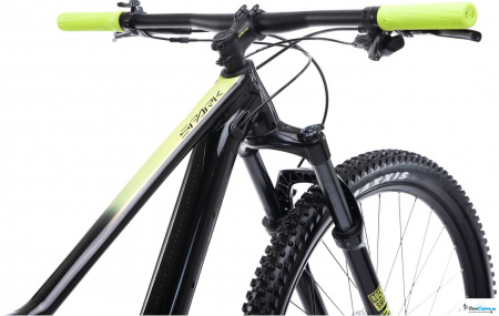 Scott Spark 970 (2020) Scott Spark 970 (2020)