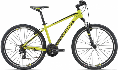 Велосипед Giant Rincon GI S 2019