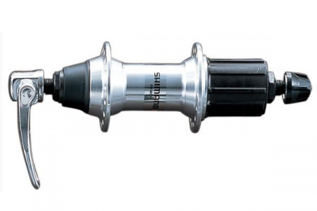 Втулка Shimano RM40 задняя Втулка Shimano RM40 задняя