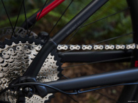 Trek Roscoe 7 (черный, 2019) Trek Roscoe 7 (черный, 2019)