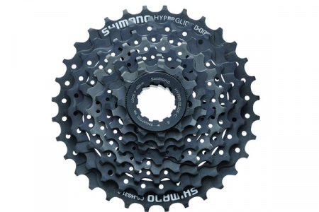 Кассета Shimano CS-HG31 8-ник