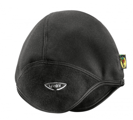 Шапка Uvex bike cap windtex box