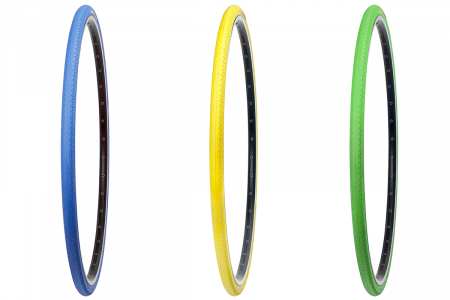 Покрышка KENDA 700x26C, K-196, -KONTENDER-, 60 TPI