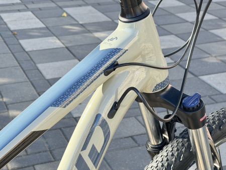 Upland Vanguard 500 29 (Grey) Upland Vanguard 500 29 (Grey)