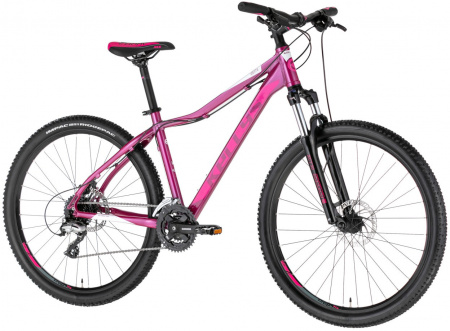 Велосипед Kellys Vanity 50 27.5 L 2020