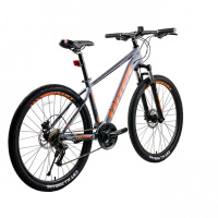 TOTEM 3600-27.5'' (2021) TOTEM 3600-27.5'' (2021)