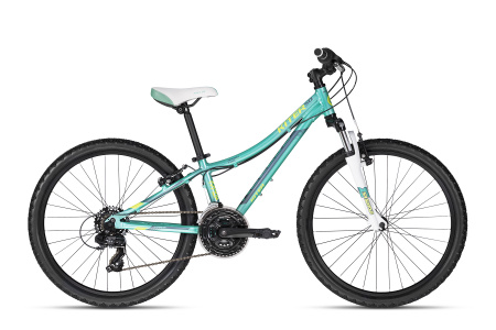 Kellys Kiter 50  24" (2020) 8-12 лет