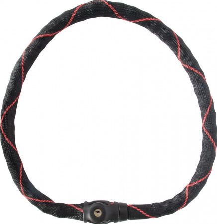 Замок ABUS Iven Steel-O-Chain 8210 цепь