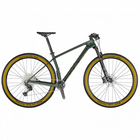 SCOTT SCALE 930 Wakame Green (2022)