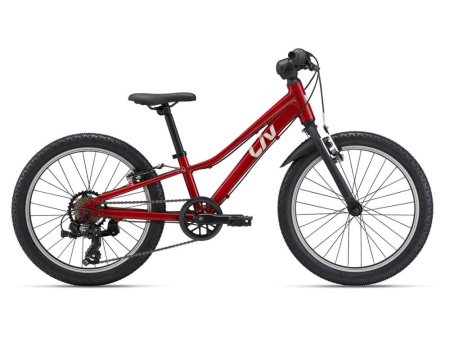 Giant Liv Tempt 20 (2025) Giant Liv Tempt 20 (2025)