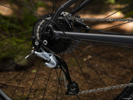 Trek X-Caliber 7 29 (2019)