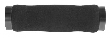 Грипсы поролоновые с кольцами