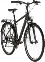 Велосипед Kellys Carson 10 2020 Велосипед Kellys Carson 10 2020