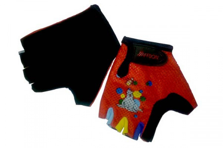 Перчатки детские