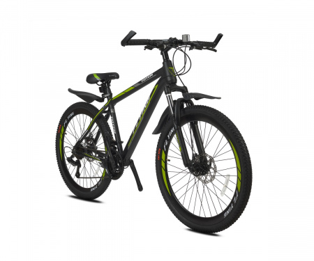 TOTEM FLYING BIKE 26 (2022) TOTEM FLYING BIKE 26 (2022)