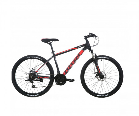 TOTEM Y660M 27.5 (2021)