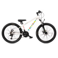 TOTEM MANTIN 24 (2021)