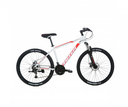 TOTEM Y660M 27.5 (2021)