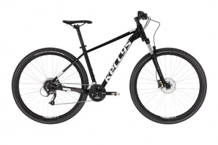 Велосипед Kellys Spider 50 (2023) Велосипед Kellys Spider 50 (2023)