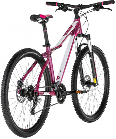 Велосипед Kellys Vanity 50 27.5 S 2020