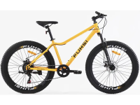 FUHSI FU660WT 26" (рама 16, 8 ск.)
