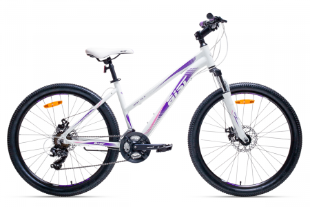 AIST Rosy 1.0 D (2017)