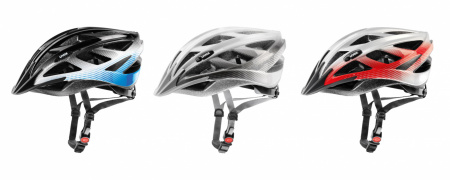 Шлем uvex xenova