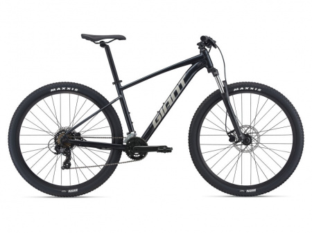 Велосипед Giant Talon 3 29 2021 Велосипед Giant Talon 3 29 2021