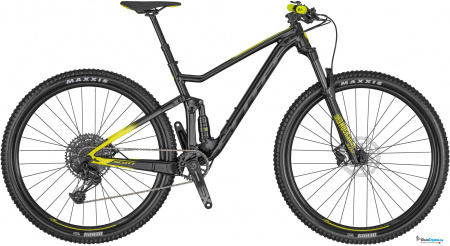 Scott Spark 970 (2020) Scott Spark 970 (2020)