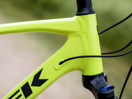 Trek Dual Sport 3 (зеленый, 2019) Trek Dual Sport 3 (зеленый, 2019)