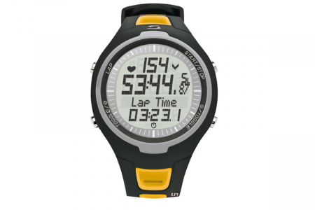 Пульсометр Sigma PC 15.11