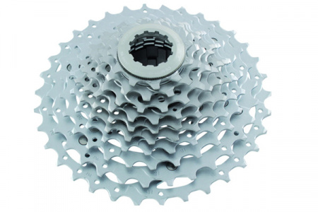 Кассета Shimano Deore XT Кассета Shimano Deore XT