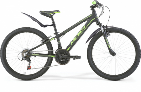 Merida Matts J24 Boy (2019) 8-12 лет