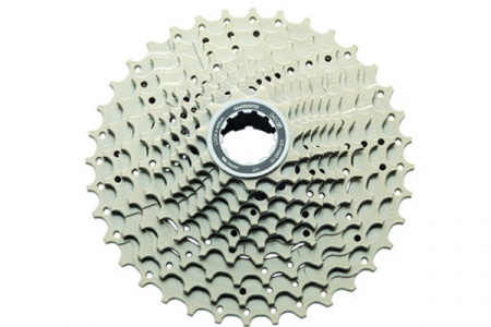 Кассета Shimano Deore CS-HG62