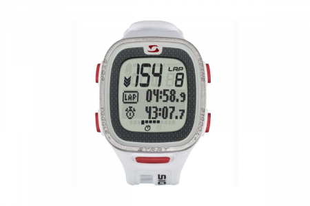 Пульсометр Sigma PC 26.14 BLACK/WHITE