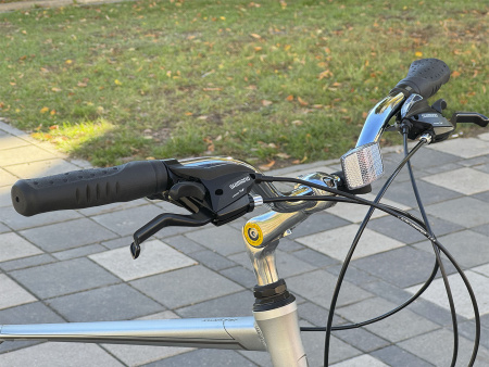 Upland Burgess 2025 Upland Burgess 2025