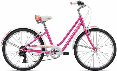 Giant Liv Flourish 24 2020