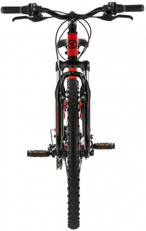 Велосипед Kellys Kiter 50 24" (2020) 8-12 лет