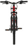 Велосипед Kellys Kiter 50 24" (2020) 8-12 лет