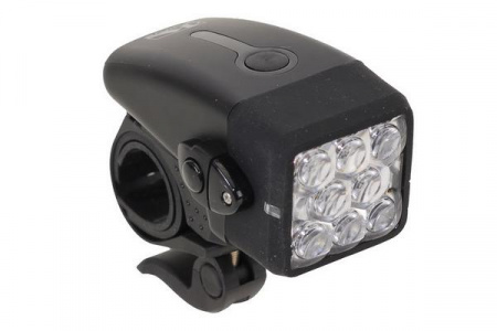 Фара M-Wave "APOLLON 8.2" 8 диодов