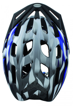 Шлем Ventura взрослый 54 - 58 cm