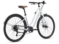 Велосипед FLOURISH Disc 3 Велосипед FLOURISH Disc 3