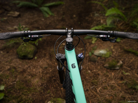 Trek Marlin 6 Women s 27.5 (зеленый, 2019)