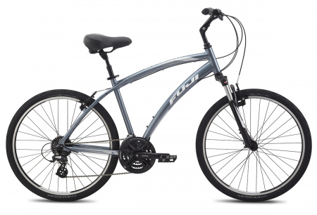 Fuji Crosstown 26 1.1 (2014)