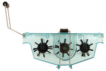 чистка цепи Barrbery