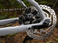 Trek X-Caliber 8 29 (серый, 2019) Trek X-Caliber 8 29 (серый, 2019)