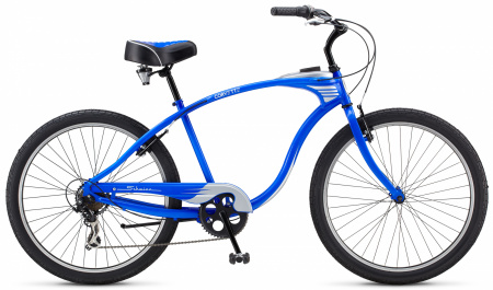 Schwinn Corvette (2014) Schwinn Corvette (2014)
